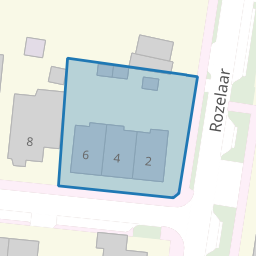 Perceel GFN00-C-5226