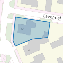 Perceel GFN00-C-5230