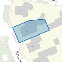 Perceel GFN00-C-5231