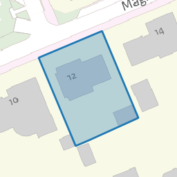 Perceel GFN00-C-5239