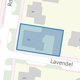 Perceel GFN00-C-5243