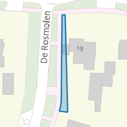 Perceel GFN00-C-5255