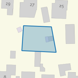 Perceel GFN00-C-5264