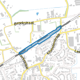 Perceel GFN00-C-5271