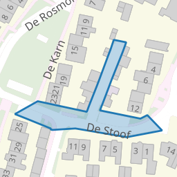 Perceel GFN00-C-5276