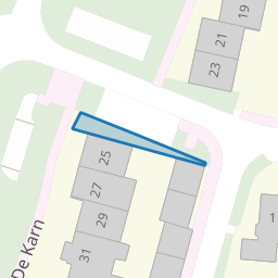 Perceel GFN00-C-5277