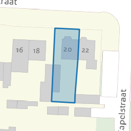 Perceel GFN00-C-5282