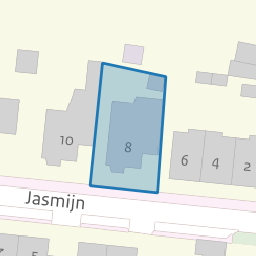 Perceel GFN00-C-5285