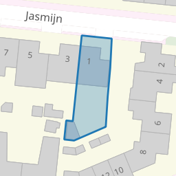 Perceel GFN00-C-5287