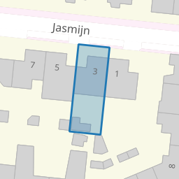 Perceel GFN00-C-5288