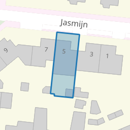 Perceel GFN00-C-5289