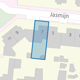 Perceel GFN00-C-5290