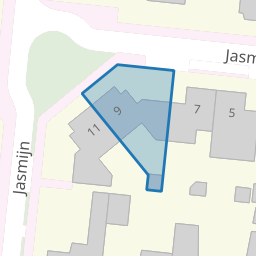 Perceel GFN00-C-5291