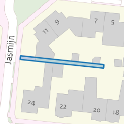 Perceel GFN00-C-5294