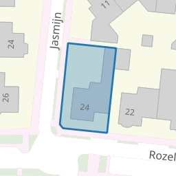 Perceel GFN00-C-5295