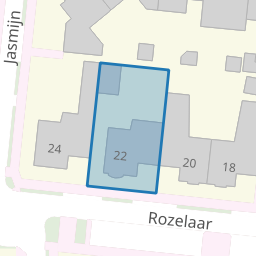 Perceel GFN00-C-5296