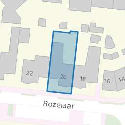 Perceel GFN00-C-5297