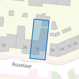 Perceel GFN00-C-5298