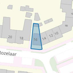 Perceel GFN00-C-5300