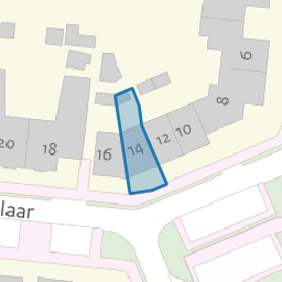 Perceel GFN00-C-5301