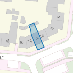 Perceel GFN00-C-5302