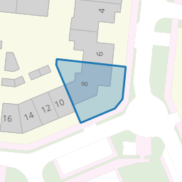 Perceel GFN00-C-5304