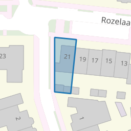 Perceel GFN00-C-5310