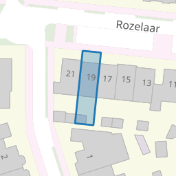 Perceel GFN00-C-5311