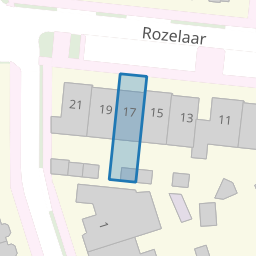 Perceel GFN00-C-5312