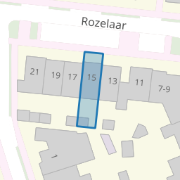 Perceel GFN00-C-5313