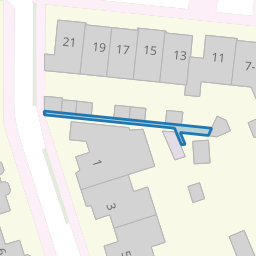 Perceel GFN00-C-5314