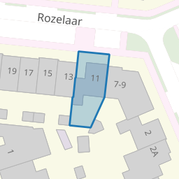 Perceel GFN00-C-5316