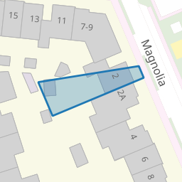 Perceel GFN00-C-5319