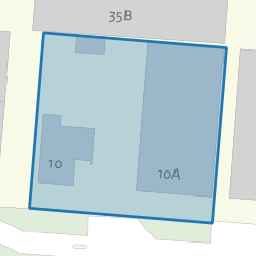 Perceel GFN00-C-5334