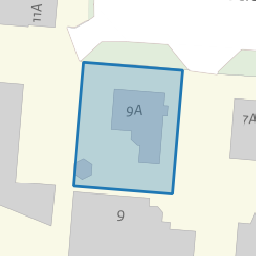 Perceel GFN00-C-5337