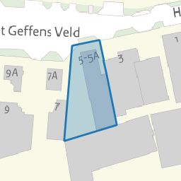 Perceel GFN00-C-5340