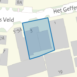 Perceel GFN00-C-5341