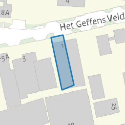 Perceel GFN00-C-5342