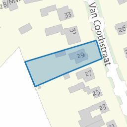 Perceel GFN00-C-5345