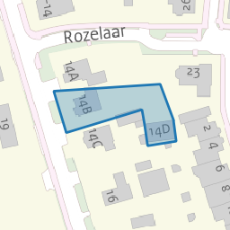 Perceel GFN00-C-5348