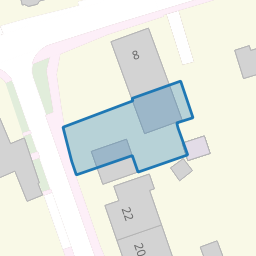 Perceel GFN00-C-5349