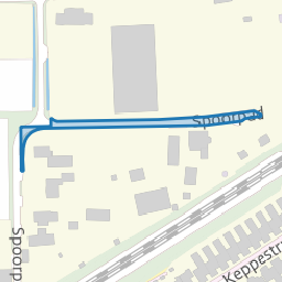 Perceel GFN00-C-5355