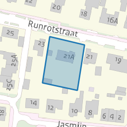 Perceel GFN00-C-5372