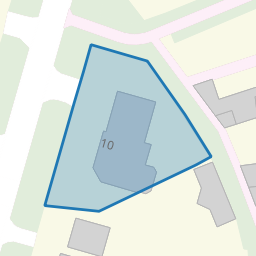 Perceel GFN00-C-5379