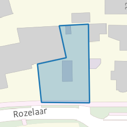 Perceel GFN00-C-5384