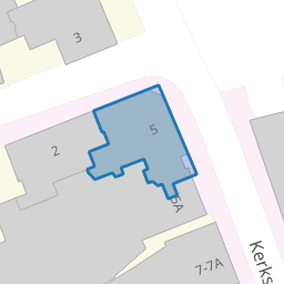 Perceel GFN00-C-5393