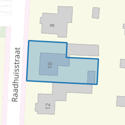 Perceel GFN00-C-5395