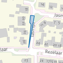 Perceel GFN00-C-5397