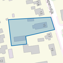 Perceel GFN00-C-5399