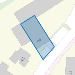 Perceel GFN00-C-5403